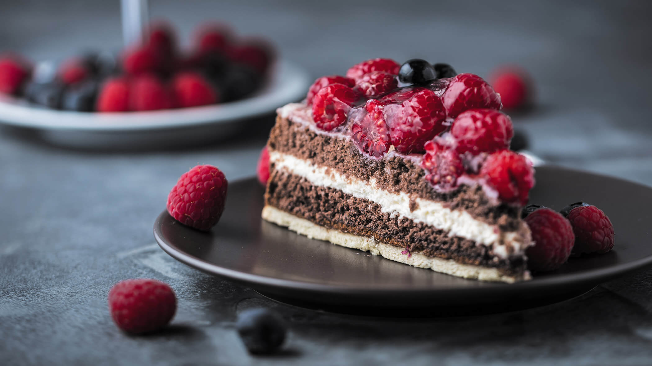 Café Am Park - OLM Nature Escape