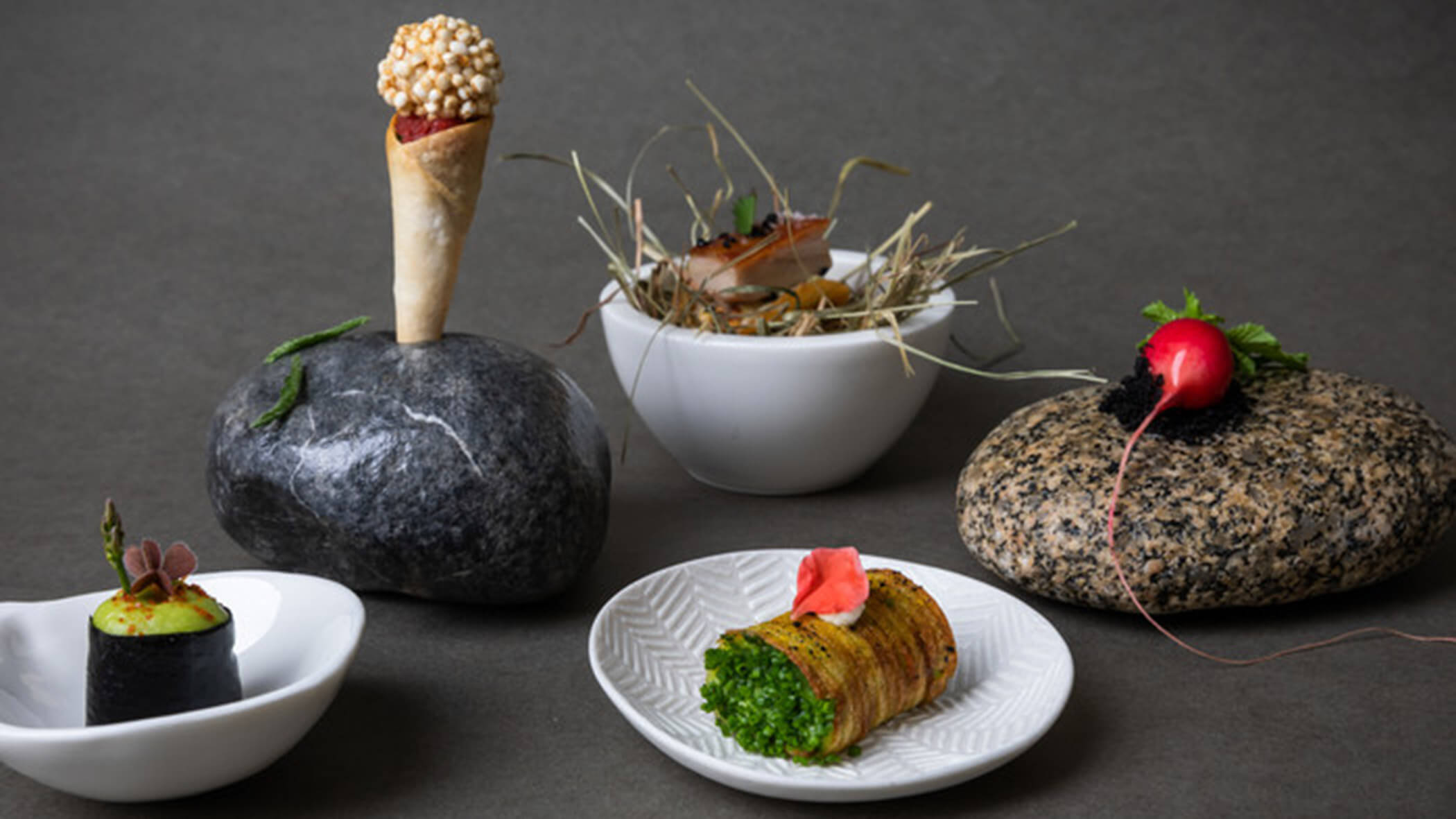 Restaurant Apostelstube Hotel Elephant - OLM Nature Escape