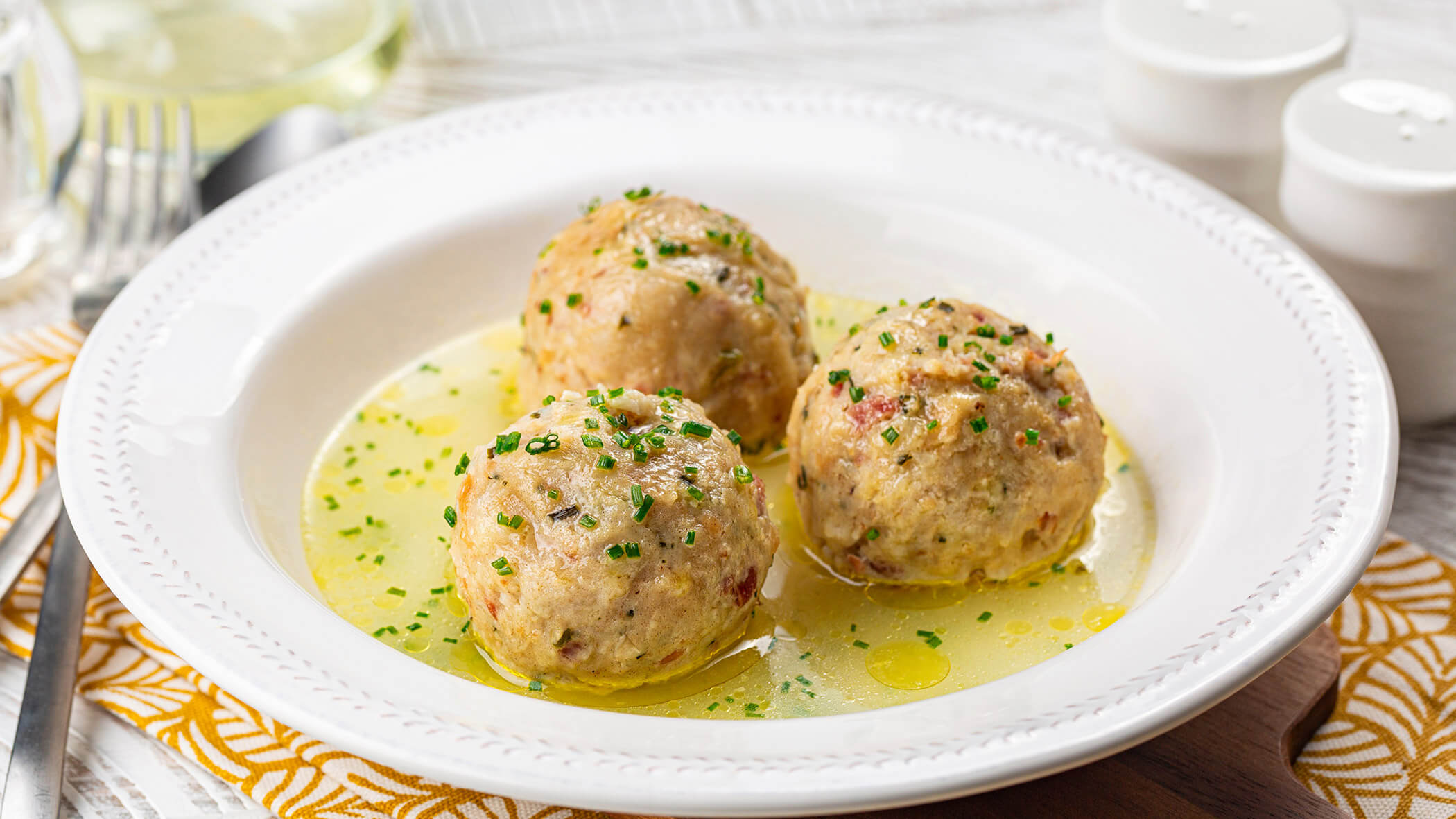 Gasthaus Bad Winkel - OLM Nature Escape