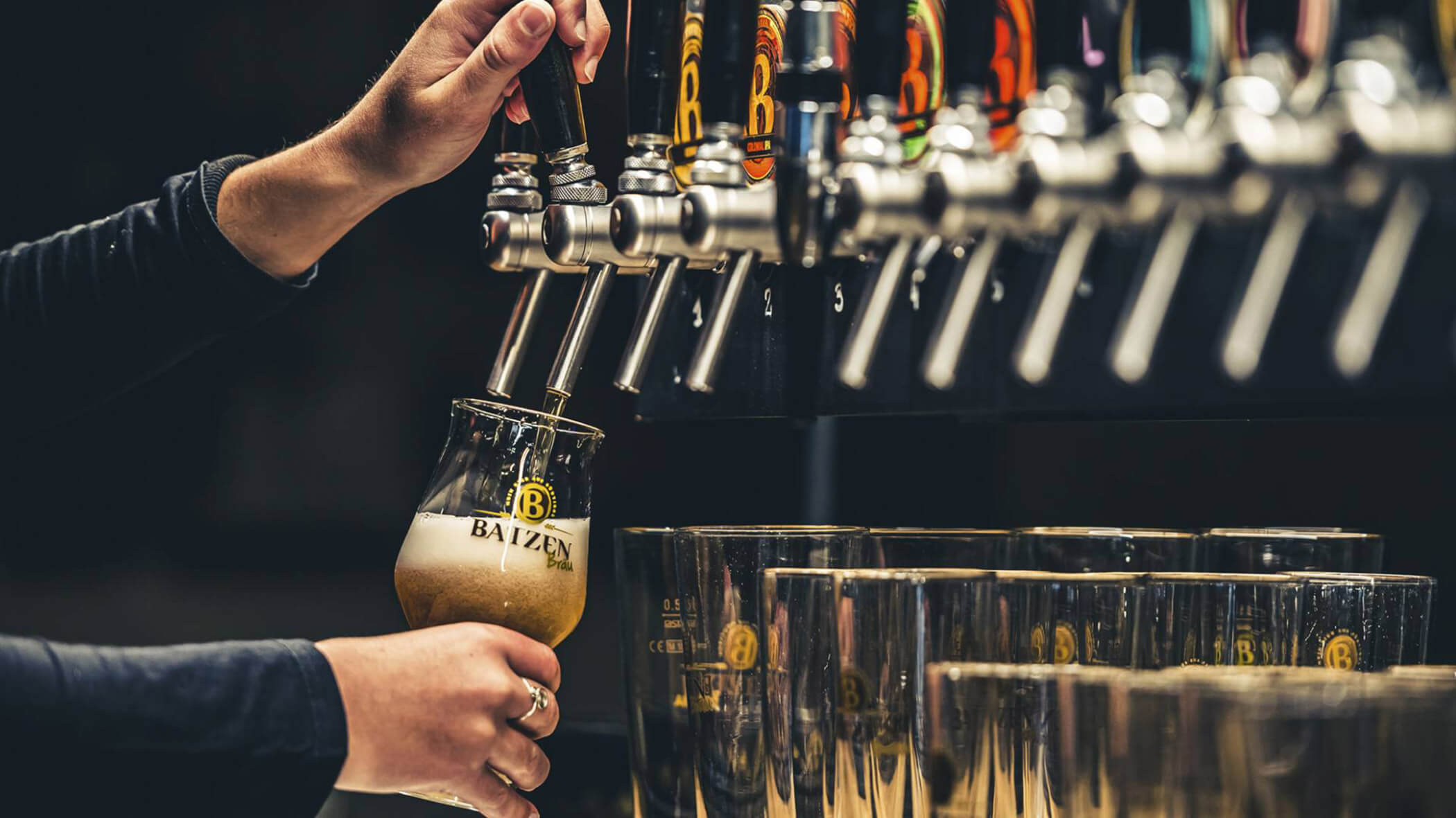 Brauerei Batzenbräu - OLM Nature Escape