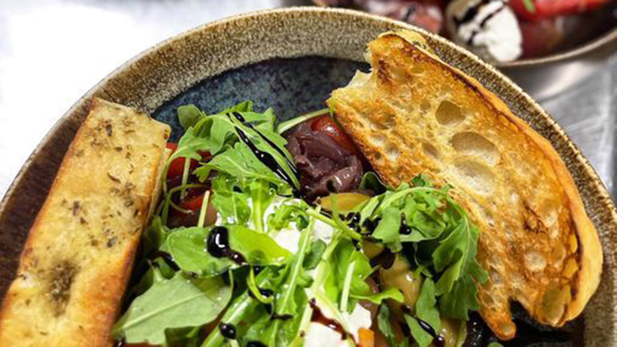 Restaurant Daimer - OLM Nature Escape