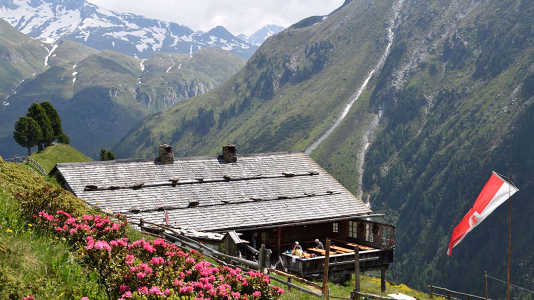 Durra Alm - OLM Nature Escape