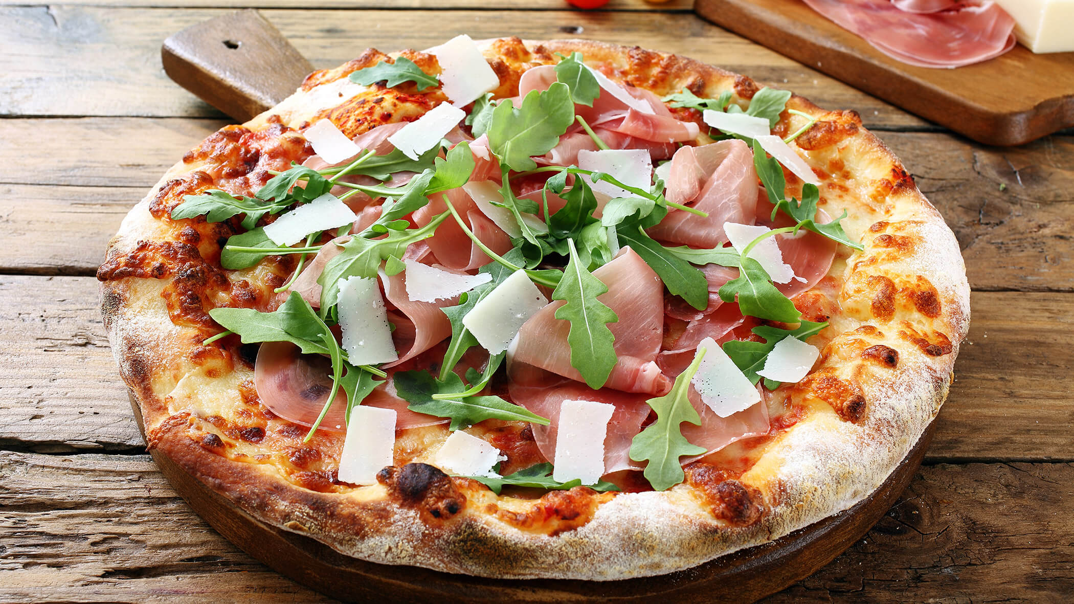 Restaurant Pizzeria Goldener Löwe - OLM Nature Escape