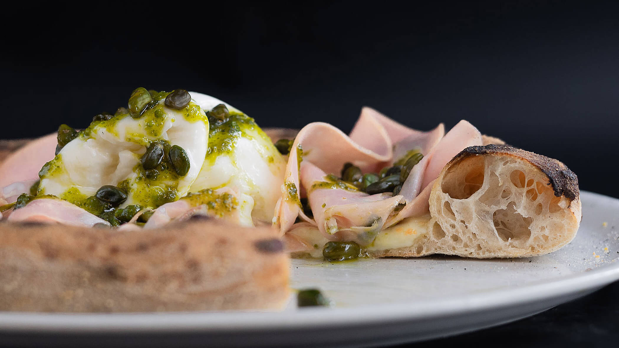 Restaurant Pizzeria Corso - OLM Nature Escape