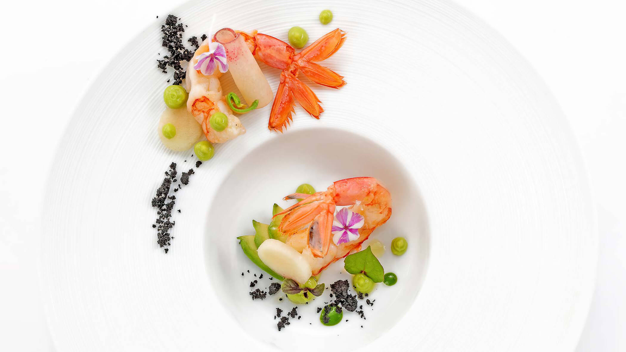 Restaurant Sichelburg - OLM Nature Escape