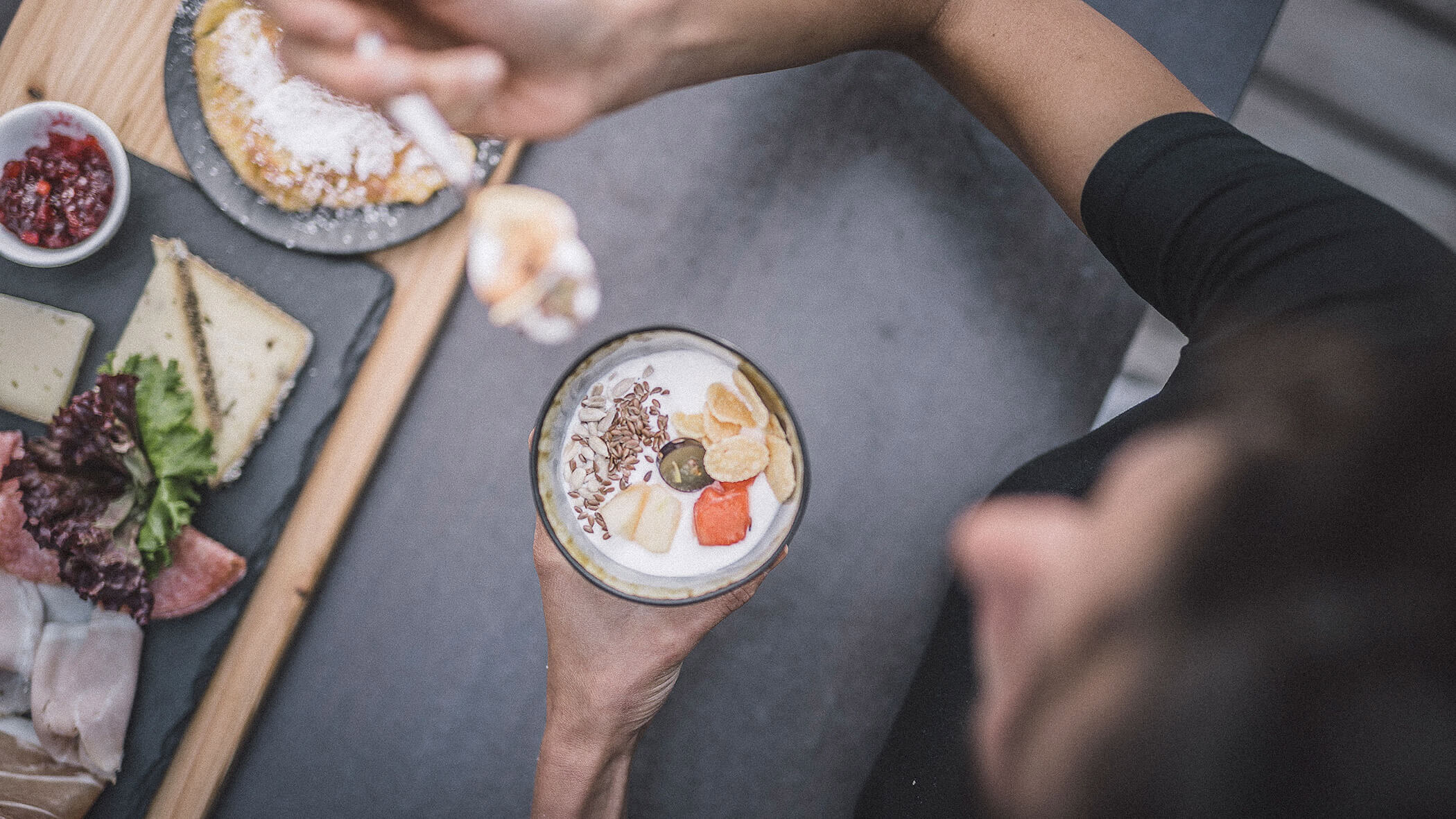 Thara Seelounge - OLM Nature Escape