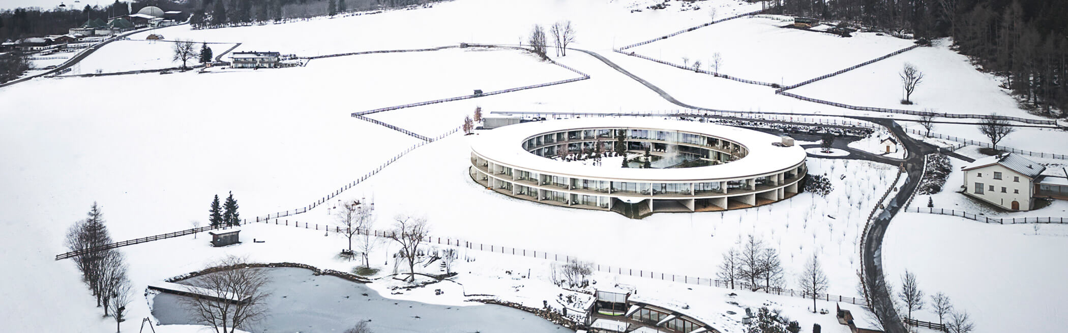 OLM - Hideaway South Tyrol