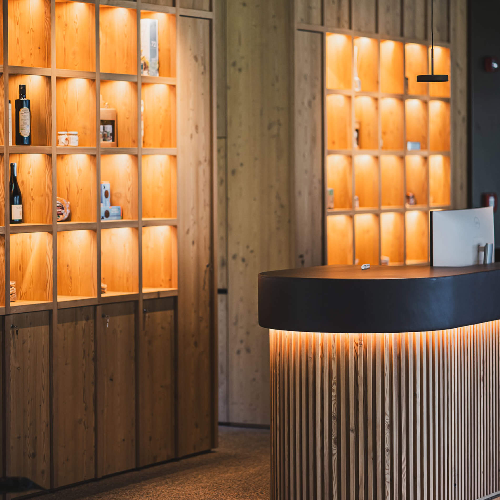 Hotelshop OLM - OLM Nature Escape